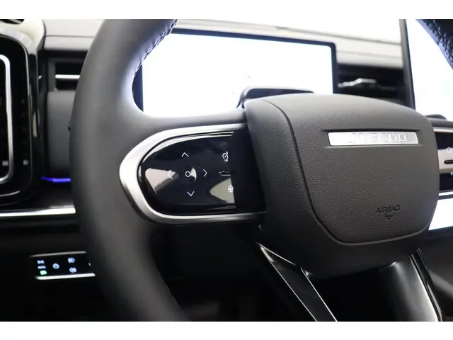 Jaecoo 7 Exclusive 2025 Hybride Benzine 29