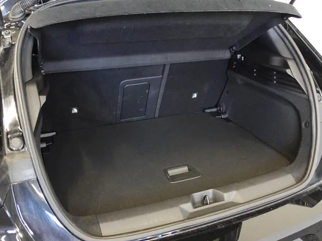 Opel Astra 1.2 130pk GS Line Automaat 2023 Benzine 34