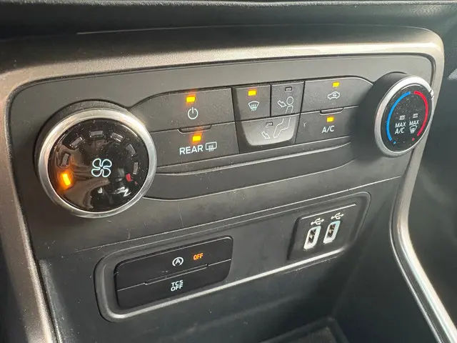 Ford EcoSport 1.0 EcoBoost Trend Ultimate 2019 Benzine 13