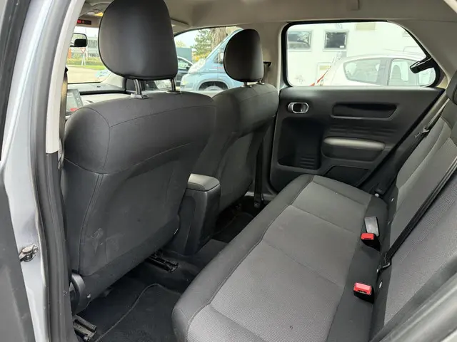 Citroën C4 Cactus 1.2 PureTech Feel 2018 Benzine 6