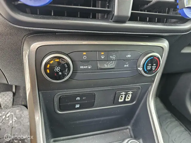 Ford EcoSport 1.0 EcoBoost Trend Ultimate 2019 Benzine 7