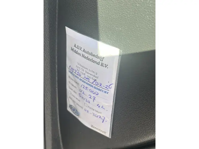 SEAT Leon ST 1.2 TSi 110 pk Style 2014 Benzine 20