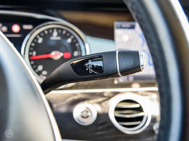 Mercedes-Benz E-Klasse 220 d Prestige Plus 2016 Diesel 17