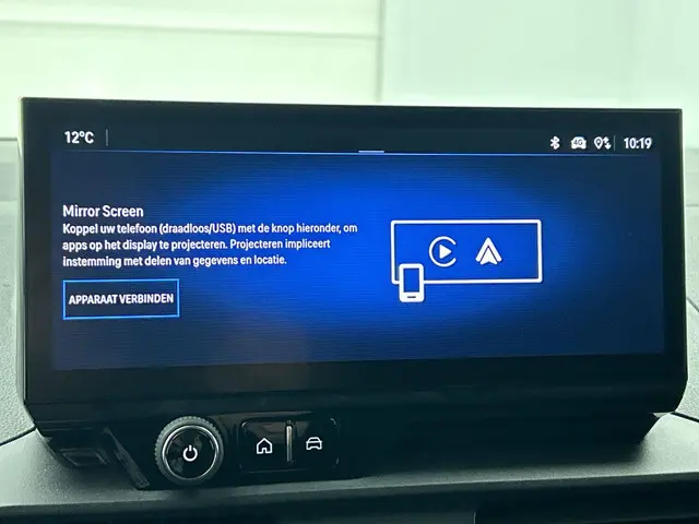 Opel Combo 1.5 BlueHDi 130 S&S L2 2024 Diesel 9