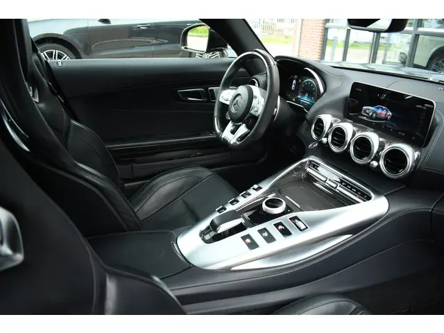 Mercedes-Benz AMG GT 4.0 S 2020 Benzine 87