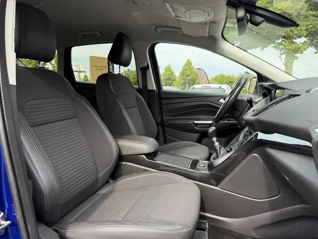 Ford Kuga 1.5 EcoBoost Titanium 2017 Benzine 8