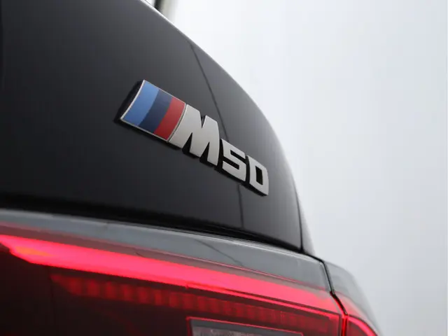 BMW i4 M50 High Executive 84 kWh 2022 Elektrisch 24