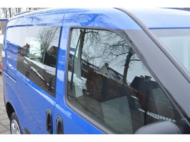 Fiat Doblò Cargo 1.3 MultiJet Actual 2014 Diesel 21