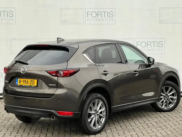 Mazda CX-5 2