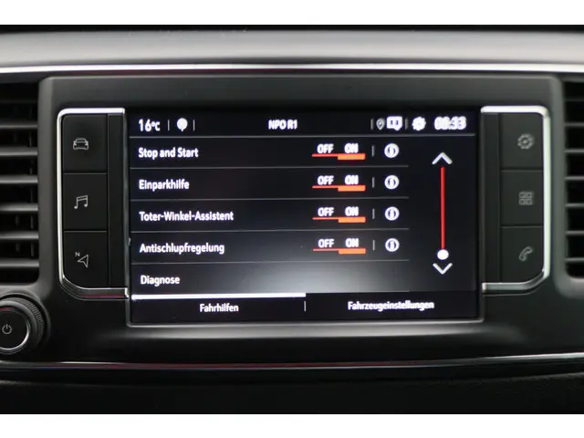 Opel Vivaro 2.0 CDTI L3H1 DC Edition 2020 Diesel 48