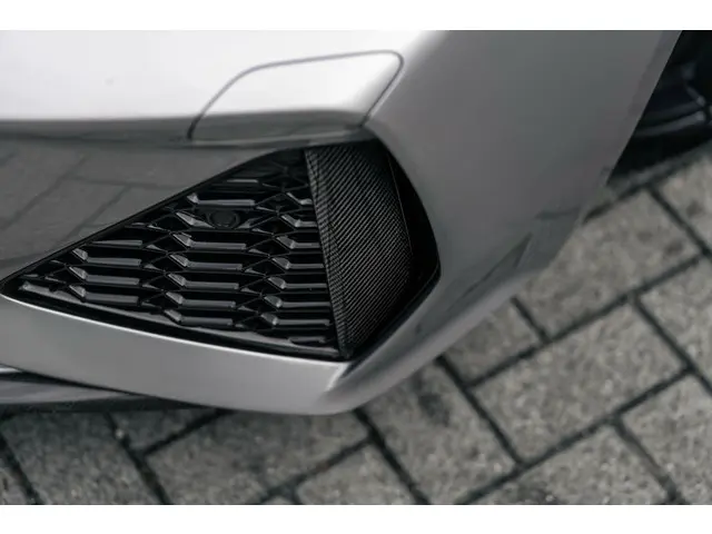 Audi RS6 A6 Avant TFSI quattro 2019 Benzine 24