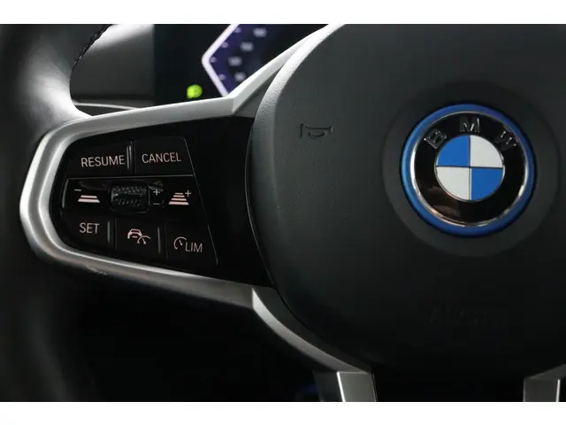BMW i4 eDrive35 M Sport Edition 70 kWh 2025 Elektrisch 15