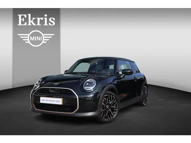 MINI 3-Deurs Cooper C 2024 Benzine