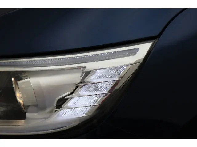 Renault Grand Scénic 1.3 TCe Limited 7p. 2019 Benzine 27