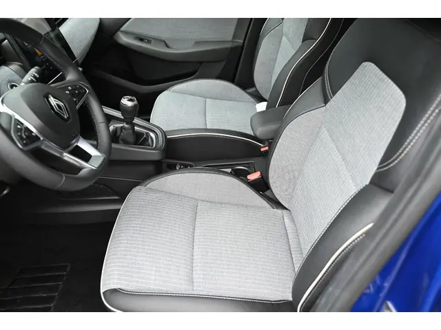 Renault Clio 1.0 TCe 90 GPF techno 2024 Benzine 16
