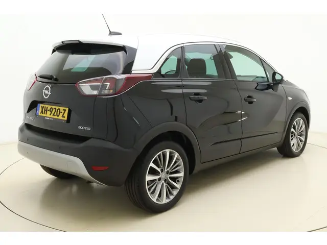 Opel Crossland X 2