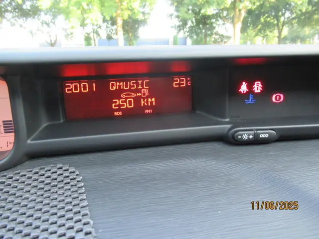 Citroën C3 Picasso 1.4 VTi Attraction 2014 Benzine 15