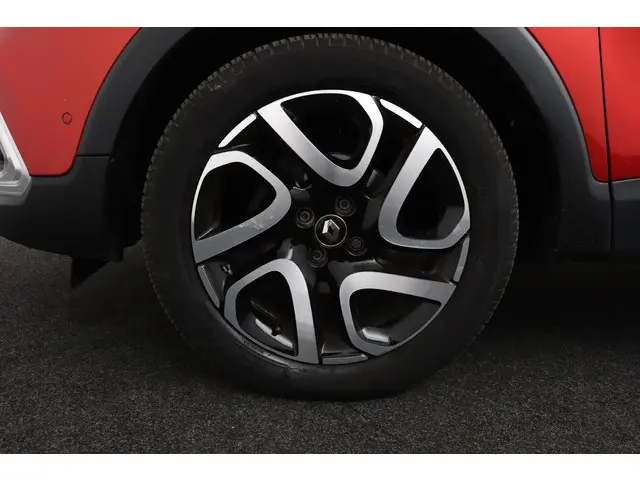 Renault Captur TCe 90 Bose 2019 Benzine 42
