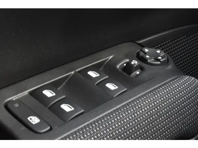 Citroën C3 Aircross PureTech 110 S&S Feel 2020 Benzine 22