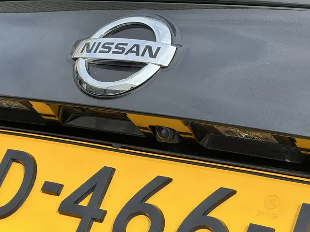 Nissan QASHQAI 1.2 N-Connecta 2017 Benzine 22