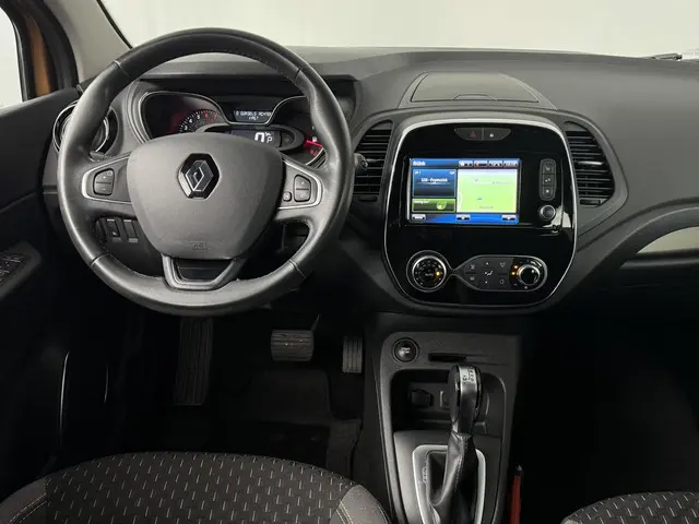 Renault Captur 1.3 TCe 150 Intens Automaat 2020 Benzine 13