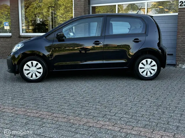 Volkswagen up! 2