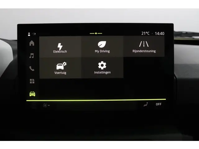 Dacia Spring Extreme 65 26.8 kWh 2025 Elektrisch 24