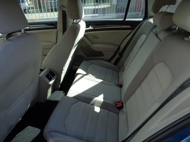 Volkswagen Golf Variant 1.4 TSI Highline 2016 Benzine 7