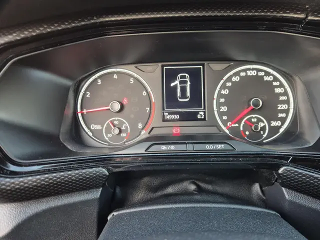 Volkswagen T-Cross 1.0 TSI Life 2019 Benzine 25