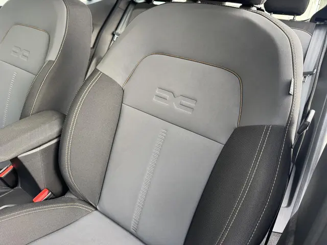 Dacia Sandero Stepway 1.0 TCe 90 Extreme 2024 Benzine 19