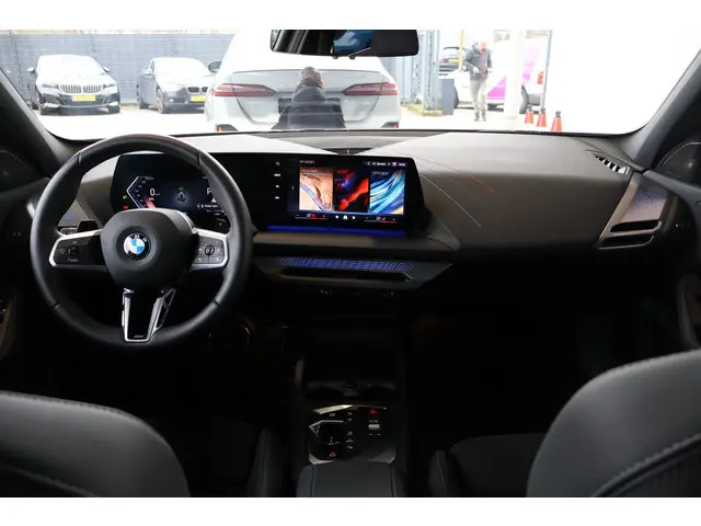 BMW 1 Serie 120 2025 Benzine 9