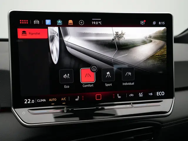 Volkswagen ID.3 Pro Limited 59 kWh 2025 Elektrisch 26