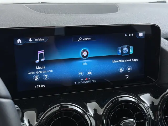 Mercedes-Benz B-Klasse 180 Style 2020 Benzine 26