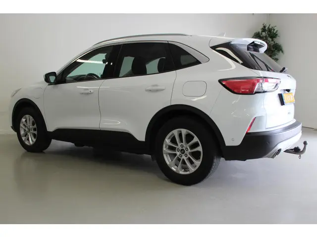 Ford Kuga 2.5 PHEV Titanium 2021 Hybride Benzine 9