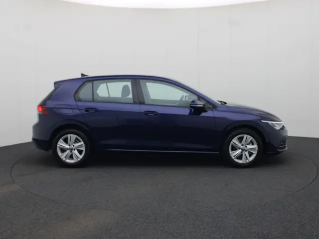 Volkswagen Golf 1.5TSI/130PK Life 2024 Benzine 3