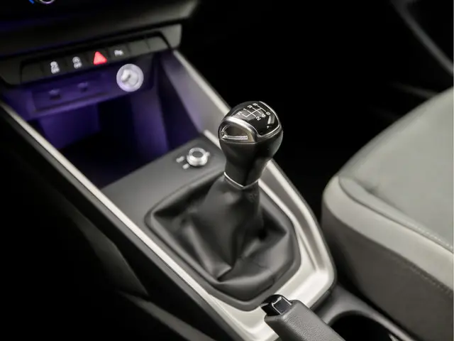 Audi A1 Sportback 30 TFSI S-Line Sport 2019 Benzine 11