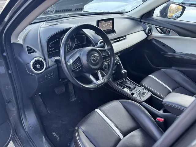 Mazda CX-3 3