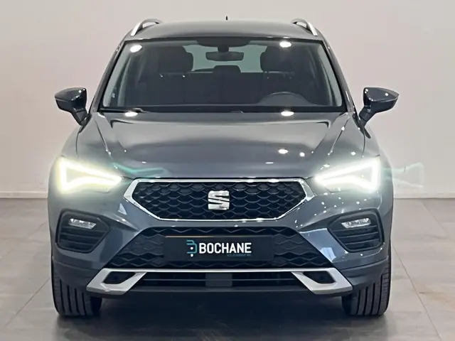 SEAT Ateca 1.5 TSI Style Business Intense 2021 Benzine 16