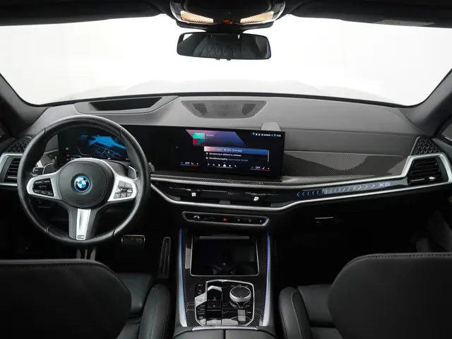 BMW X5 3