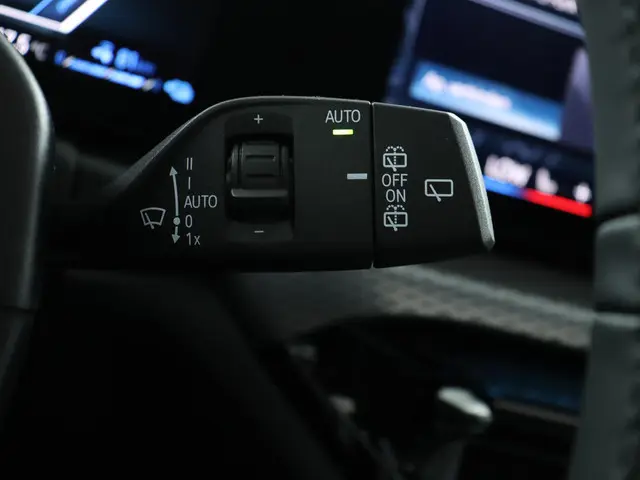 BMW 3 Serie Touring 330e xDrive 2025 Hybride Benzine 22