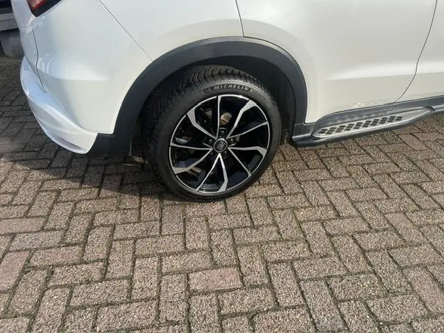 Honda HR-V 1.5 i-VTEC Executive 2015 Benzine 16