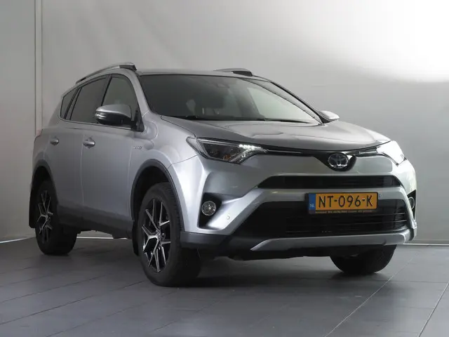 Toyota RAV4 2