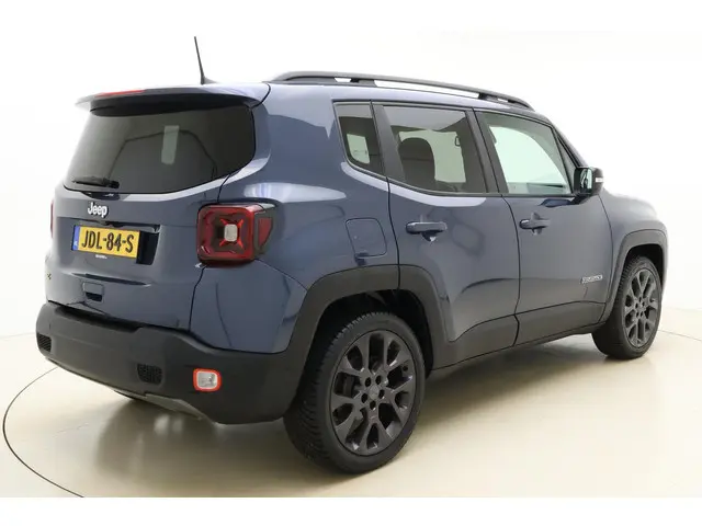 Jeep Renegade 2