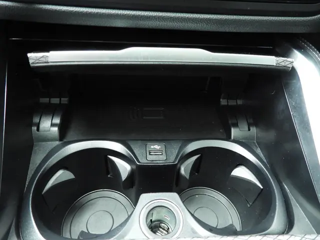 BMW 4 Serie Gran Coupe 420i 2024 Benzine 19