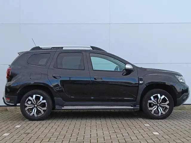Dacia Duster 1.0 TCe 100 Bi-Fuel Prestige 2022 Benzine 13