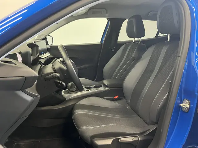Peugeot 2008 1.2 PureTech 100pk Allure 2020 Benzine 28