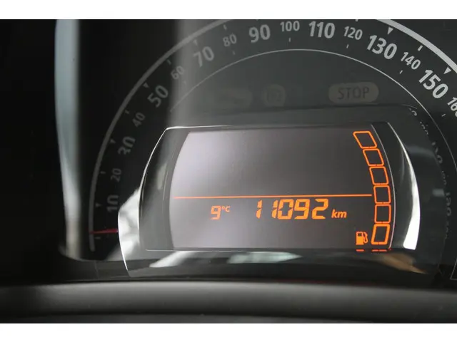 Renault Twingo 1.0 SCe Collection 2020 Benzine 15