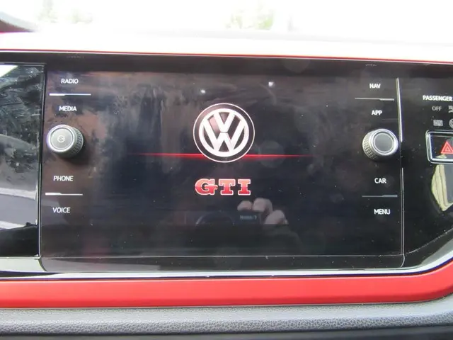 Volkswagen Polo 2.0 TSI GTI 2019 Benzine 42
