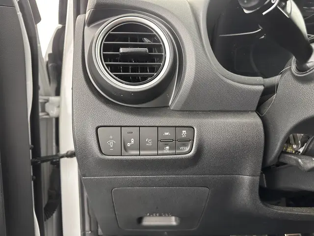 Hyundai Kona EV Premium 64 kWh 2019 Elektrisch 22
