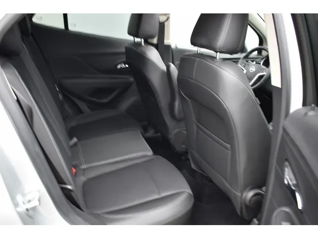 Opel Mokka X 1.4 Turbo Innovation 2017 Benzine 19
